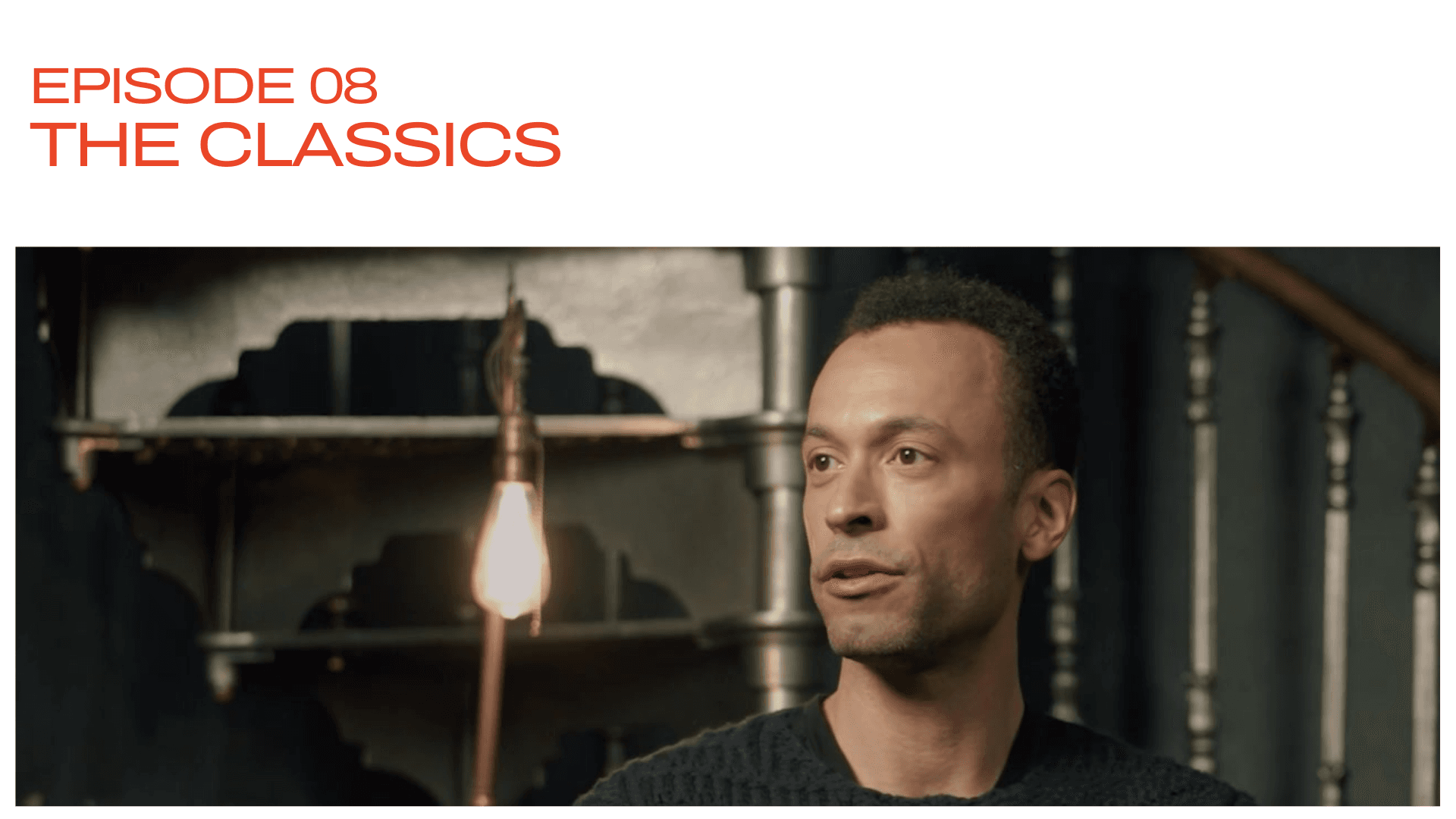 Thumbnail for episode The Classics