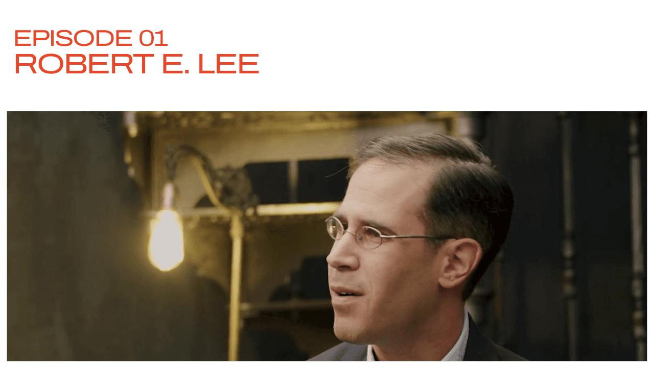 Thumbnail for episode Robert E. Lee